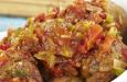 ver recetas relacionadas: Albondigas de carne